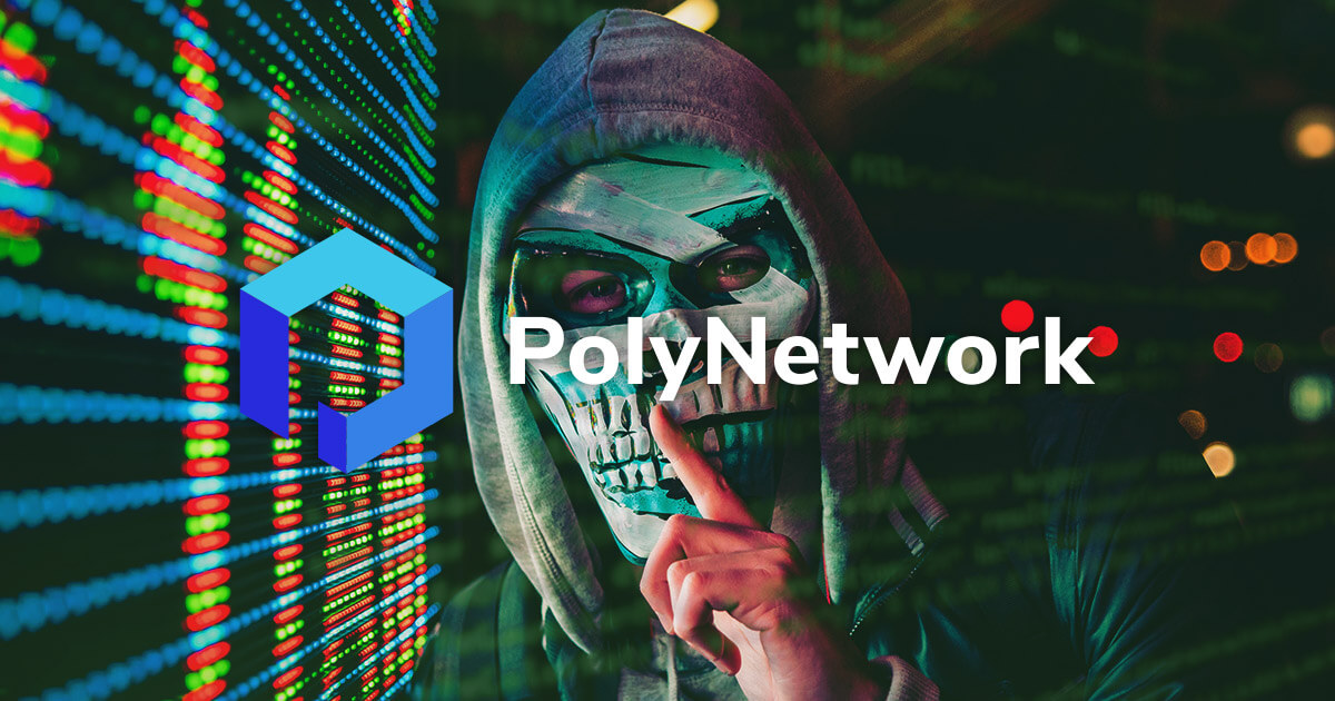 Poly Network hacker returns over $260 million after DeFi heist