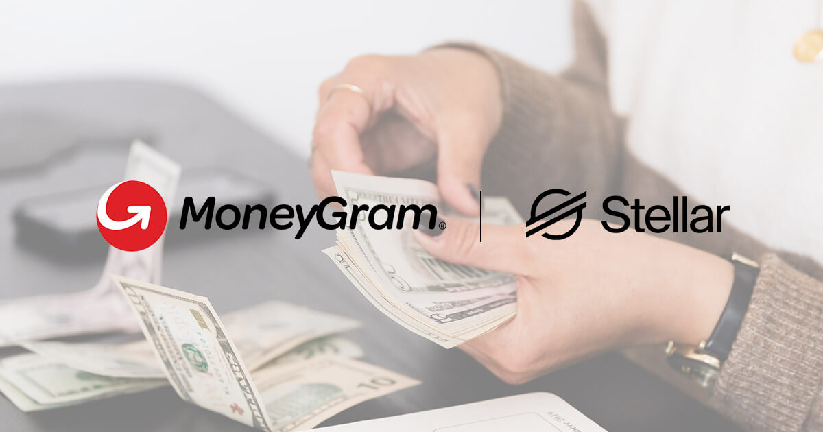 Moneygram partners with Stellar (XLM) after Ripple snub last year