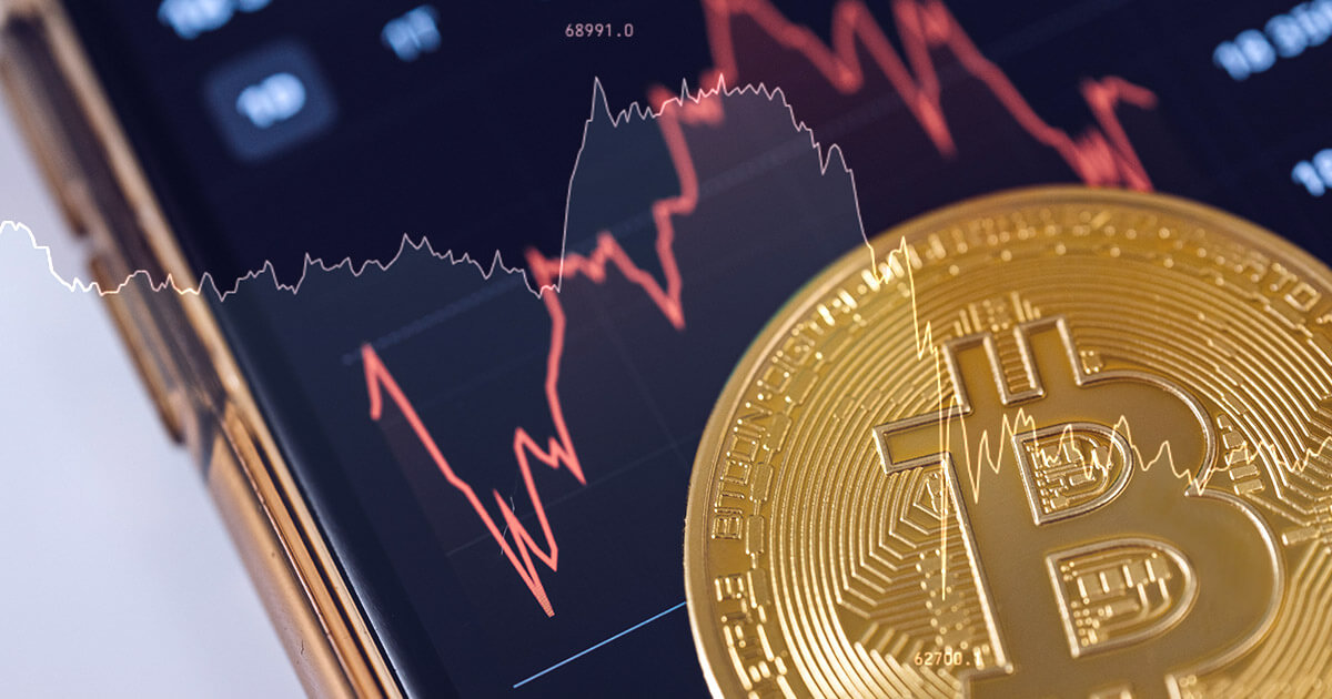 $500 million in longs liquidated yesterday as Bitcoin fell $4,000