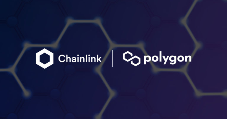 Transactional service Chainlink Keepers goes live on the Polygon network