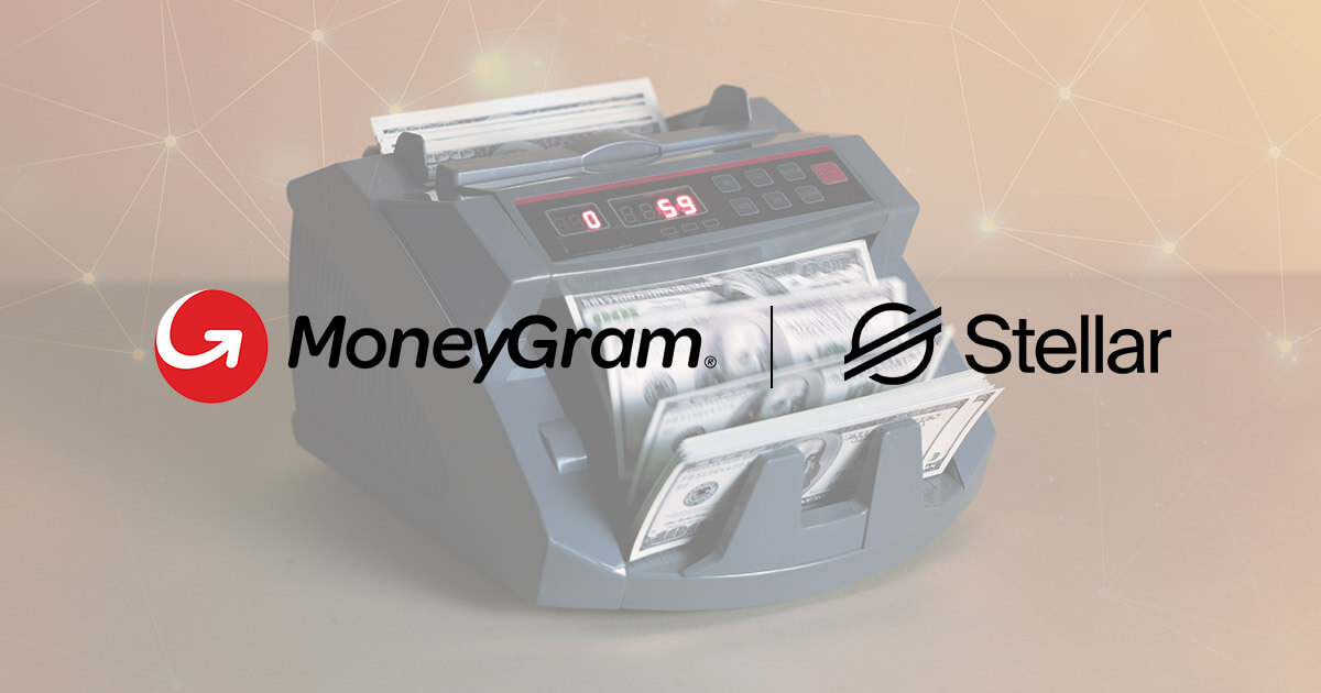 After Ripple snub, Moneygram teams up with Stellar for cross border pilot program