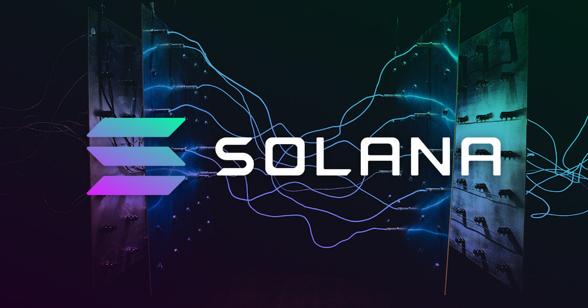 Breaking: Google Cloud becomes a Solana validator