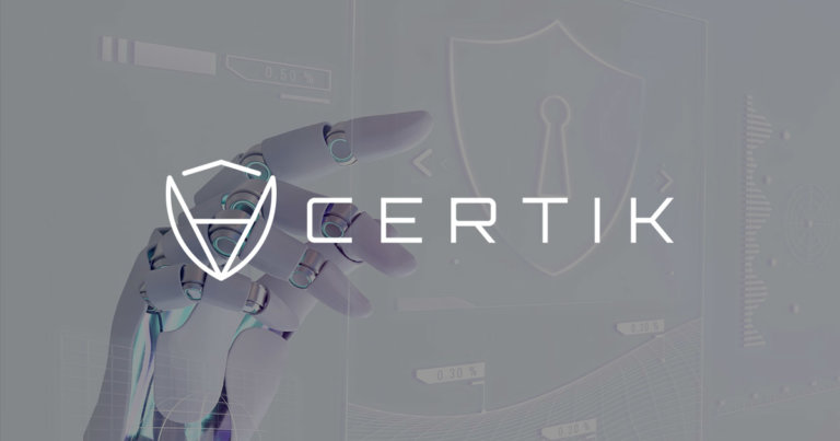 Crypto whitehat security firm CertiK bags $1 billion valuation after Sequoia raise