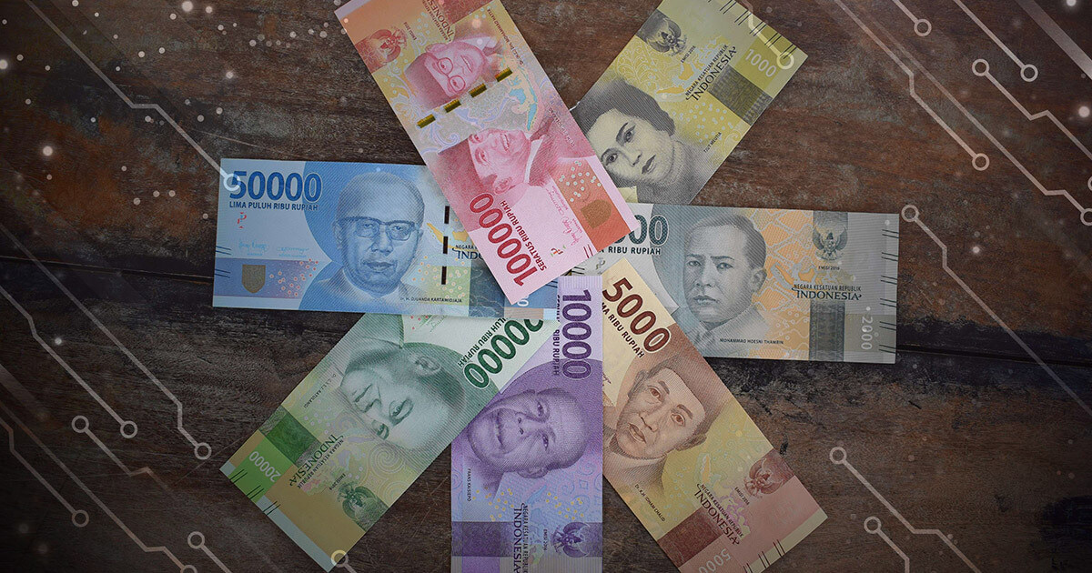 Indonesia could launch its own CBDC to “fight” private cryptocurrencies