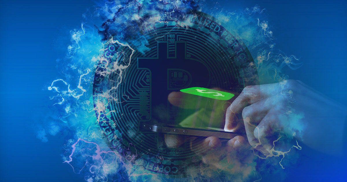 Cash App is bringing the Bitcoin Lightning Network to its 36 million users