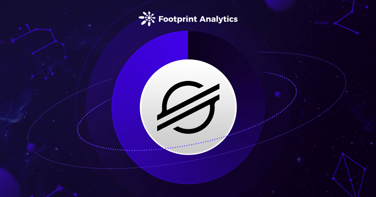Footprint Analytics: Stellar aims for rebound in 2022