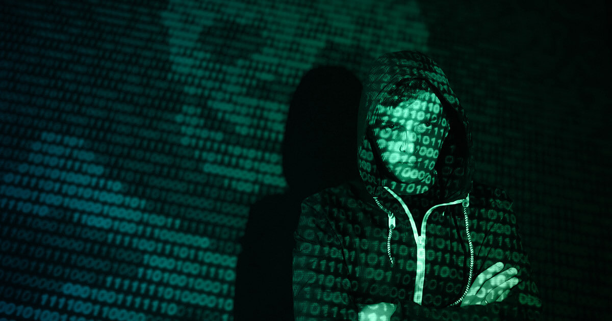 The biggest security breaches of 2021
