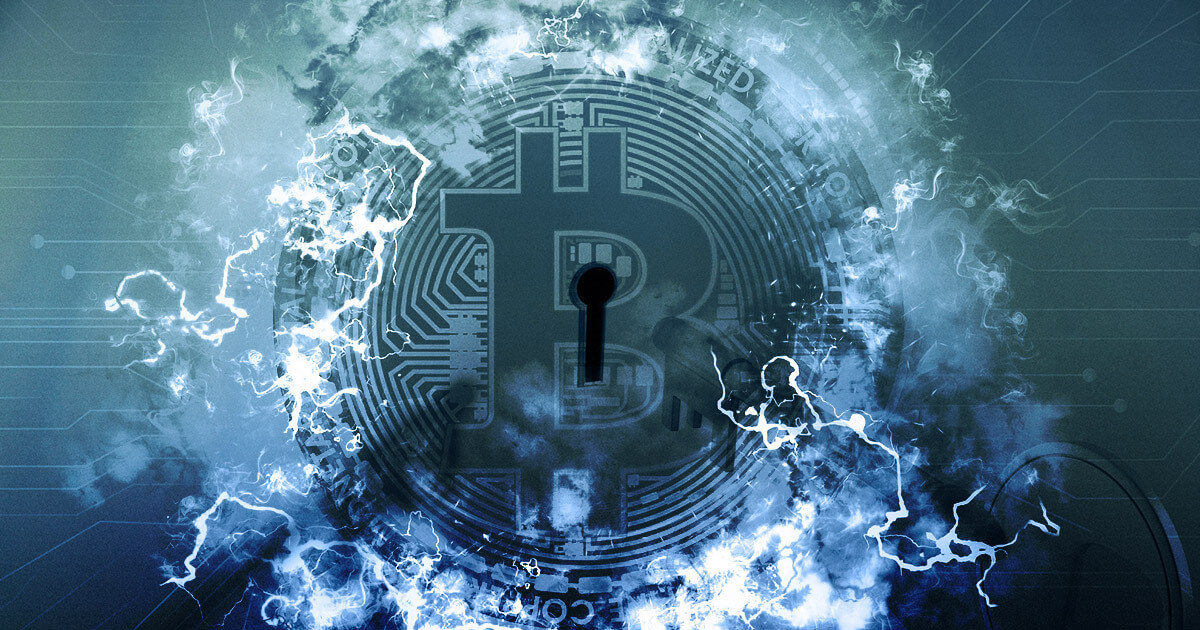 Bitcoin’s TVL on Lightning Network now worth over $130 million