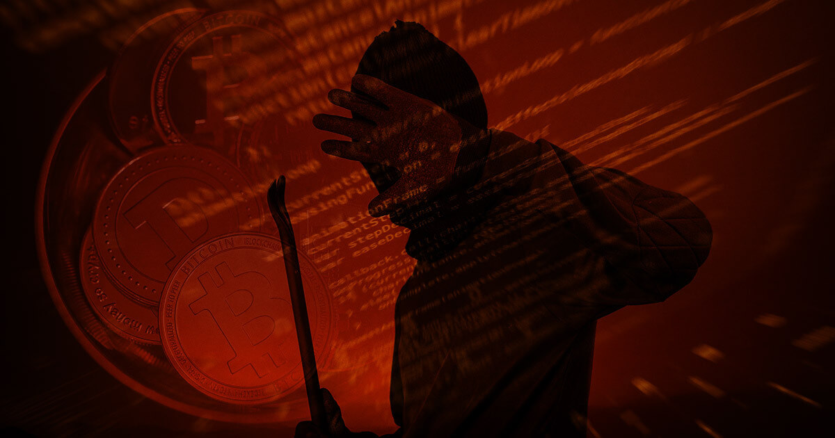 Beware! A new malware “Mars Stealer” can steal your crypto