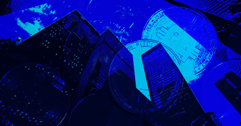 The largest independent digital investment advisor in the US enters the crypto space