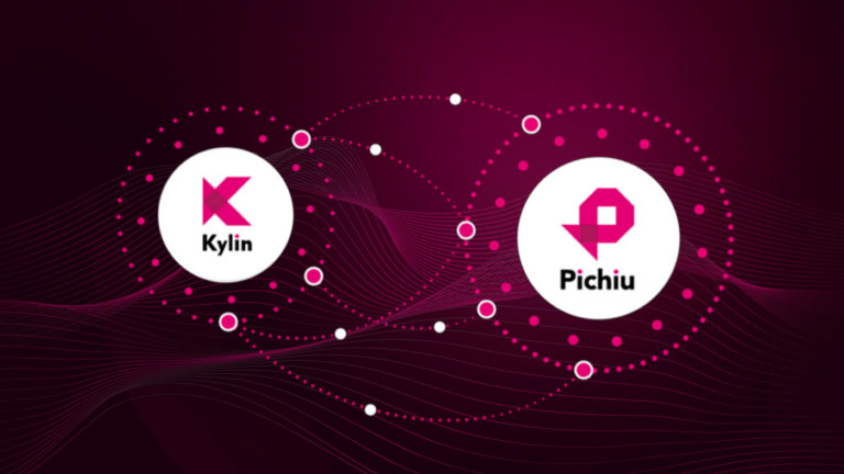 Kylin’s Network canary parachain Pichiu is gearing up to secure its slot on Kusama