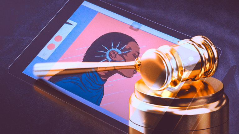 NFT Regulation: Who profits, who loses, and how to protect your rares