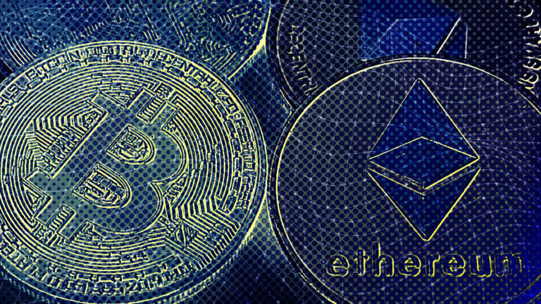 Regulatory concerns taking a toll: Bitcoin, Ethereum investment funds record $120 million in outflows