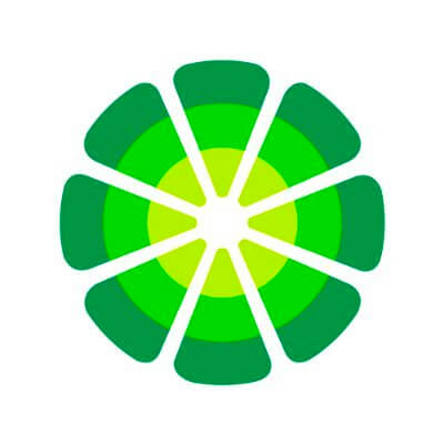 LimeWire logo