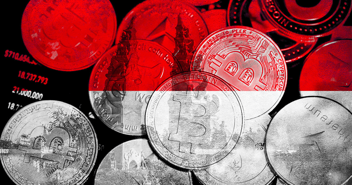 Will Indonesia's decision to tax crypto stifle local adoption?