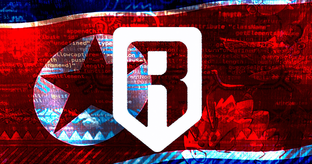 US claims North Korea's 'Lazarus Group' responsible for Axie Infinity hack