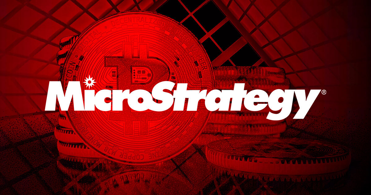 Bitcoin briefly jumps above $47K after MicroStrategy buys 4,167 BTC