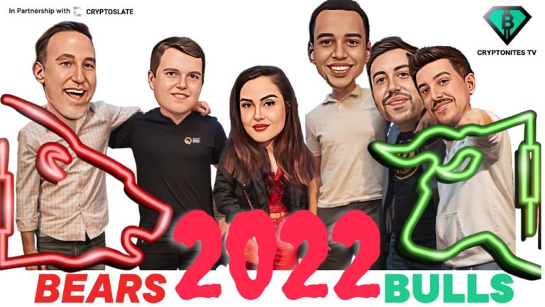 Bears vs Bulls: Crypto media pros share their crypto market predictions