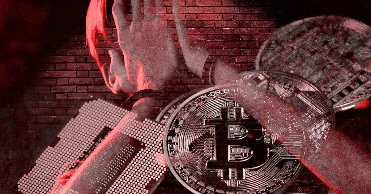 Mining Capital Coin CEO charged with $62M crypto fraud