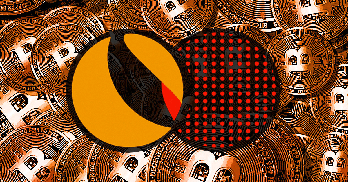 Luna Foundation Guard reveals where missing 80K BTC reserves went