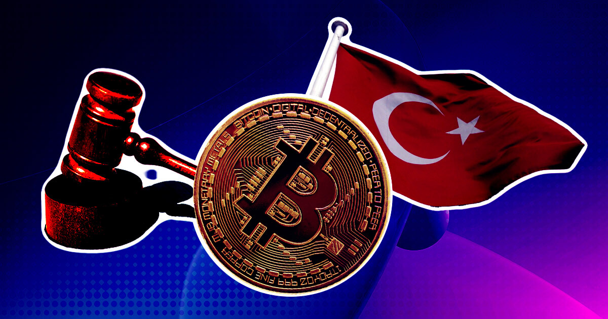 Turkey drafts new bills to increase regulatory oversight of crypto
