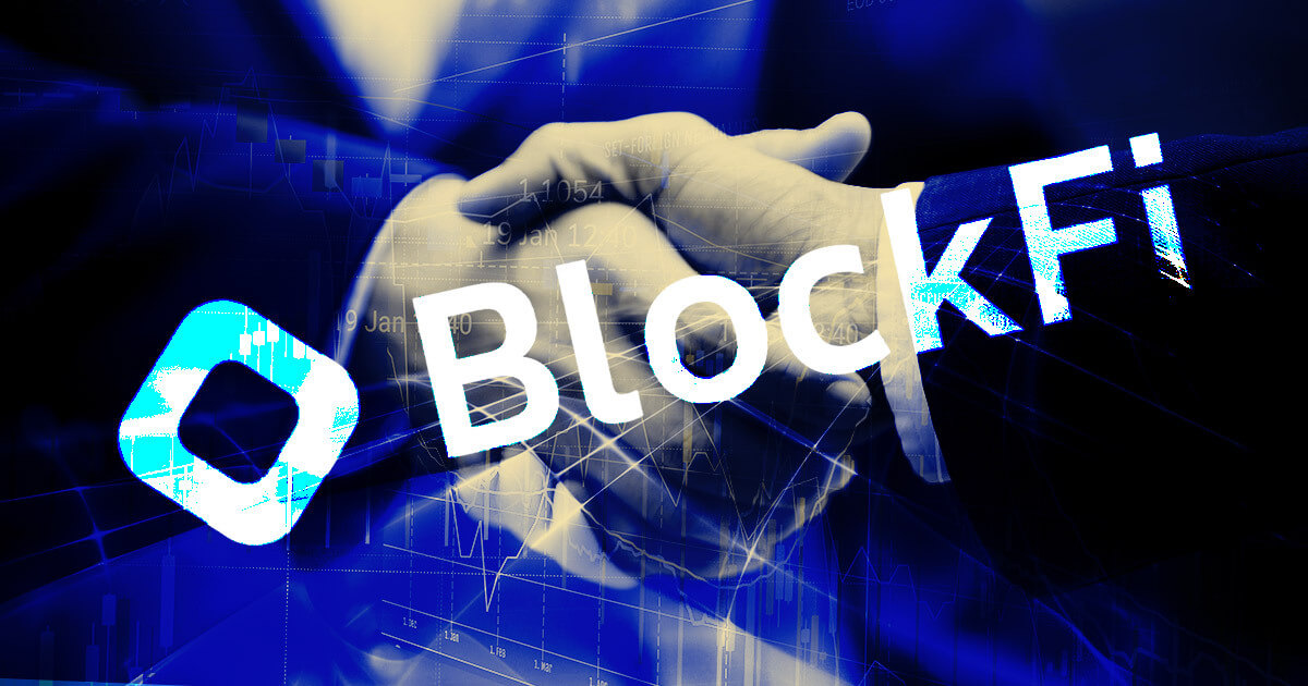 BlockFi gets $250 million credit facility from FTX to support platform