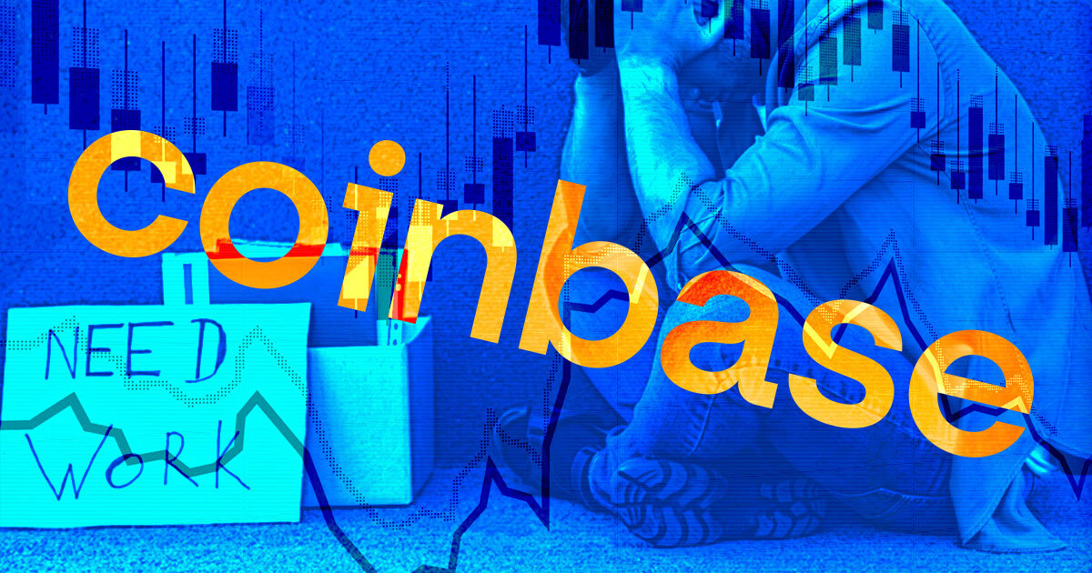 Coinbase un-hires new recruits due to market conditions