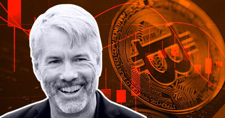 MicroStrategy denies receiving a margin call against $205M BTC-backed loan