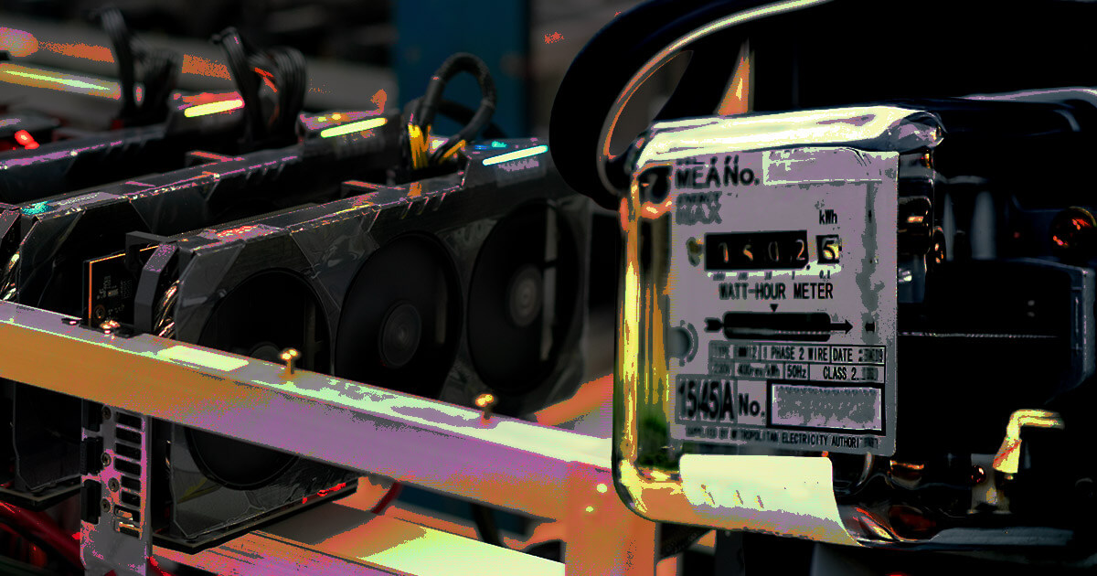 Bitcoin mining company Compass Mining loses facility for not paying electricity bill