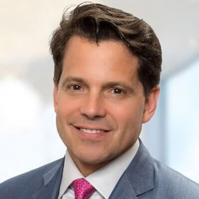 Anthony Scaramucci photo