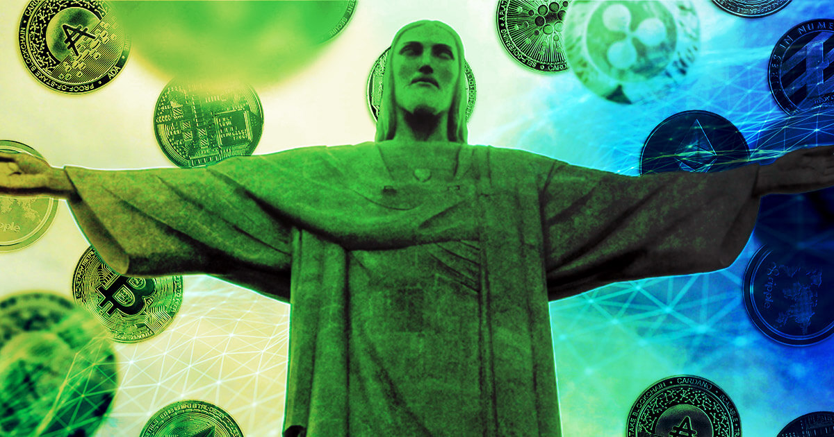 Bitget partners with Capitual to participate in Brazil CBDC project