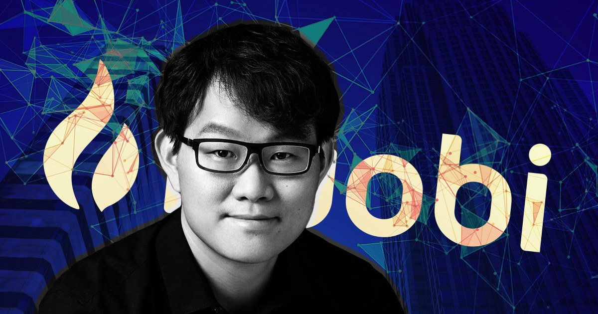 Huobi founder looking to sell shares amid company downsizing