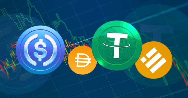 Stablecoin supply saw the largest quarterly contraction in history in Q2