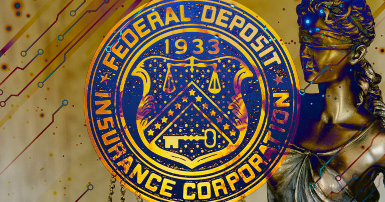 FDIC Inspector General finds glaring gaps in its crypto oversight efforts