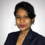 Monika Ghosh