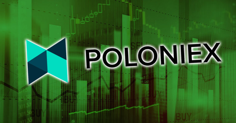 Poloniex launches new trading system focused on speed, stability and usability