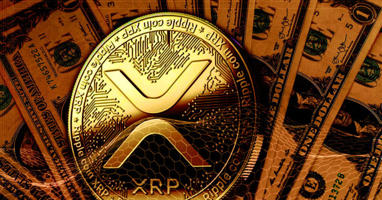 Ripple’s XRP sales increased almost 40% in Q2 vs Q1