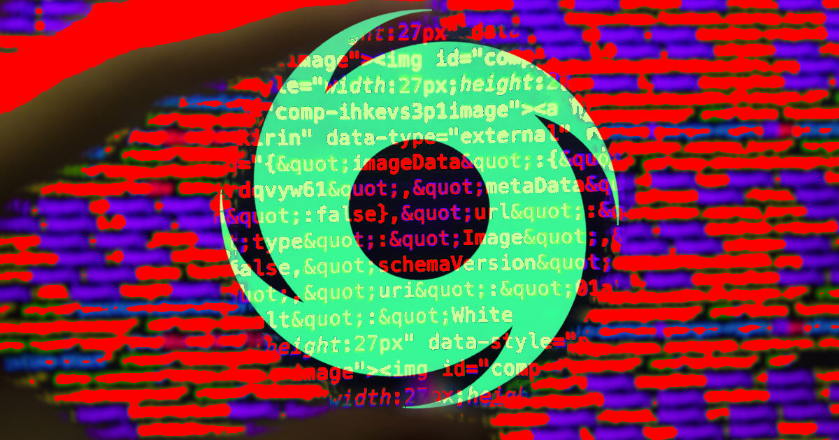 Developers could be punished for code created to commit crime, says Dutch regulator