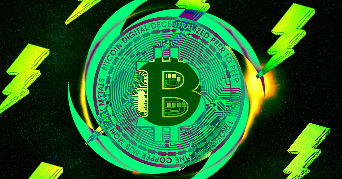 Bitcoin Lightning Network at regulatory risk after Tornado Cash saga