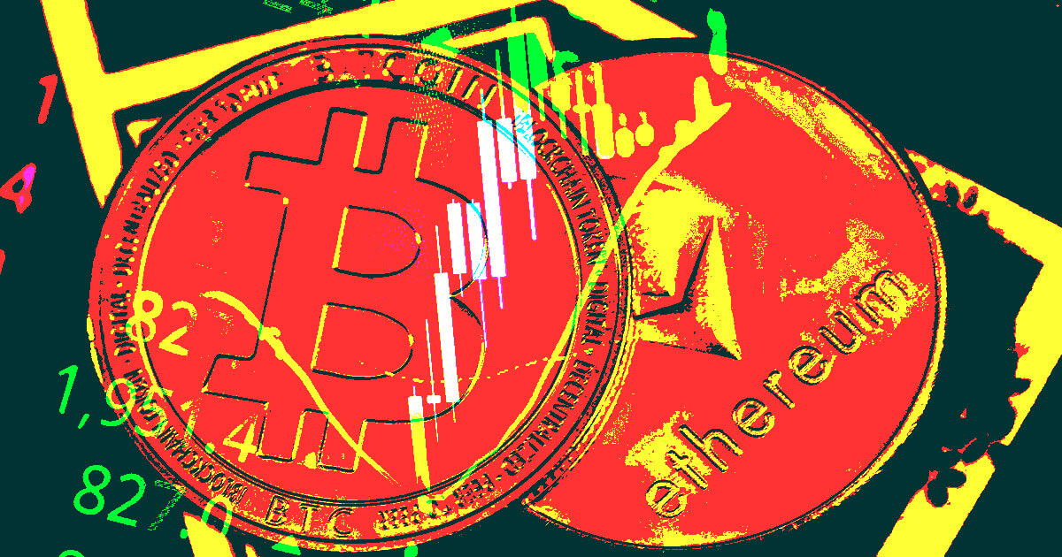 Ethereum prints year-to-date high vs Bitcoin after Bellatrix hard fork ahead of The Merge