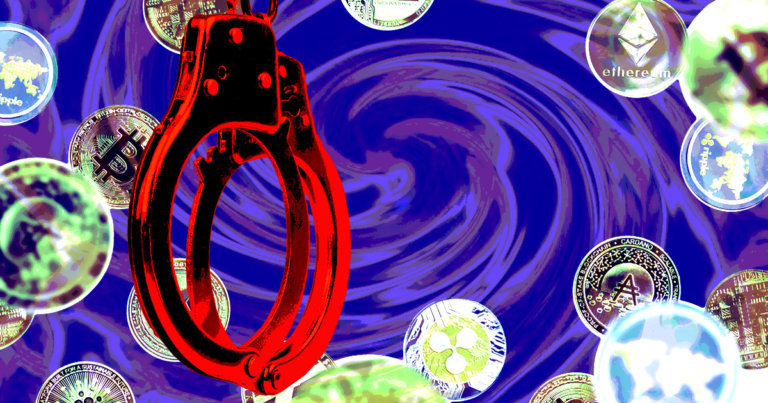 Dutch police arrest suspected Bitcoin thief by tracing transactions on blockchain