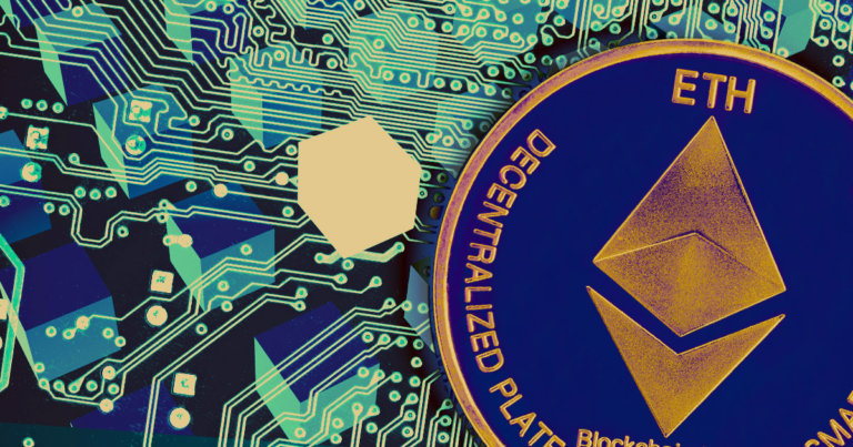 Ethereum Merge is 34k blocks away, expected to happen Sept. 14