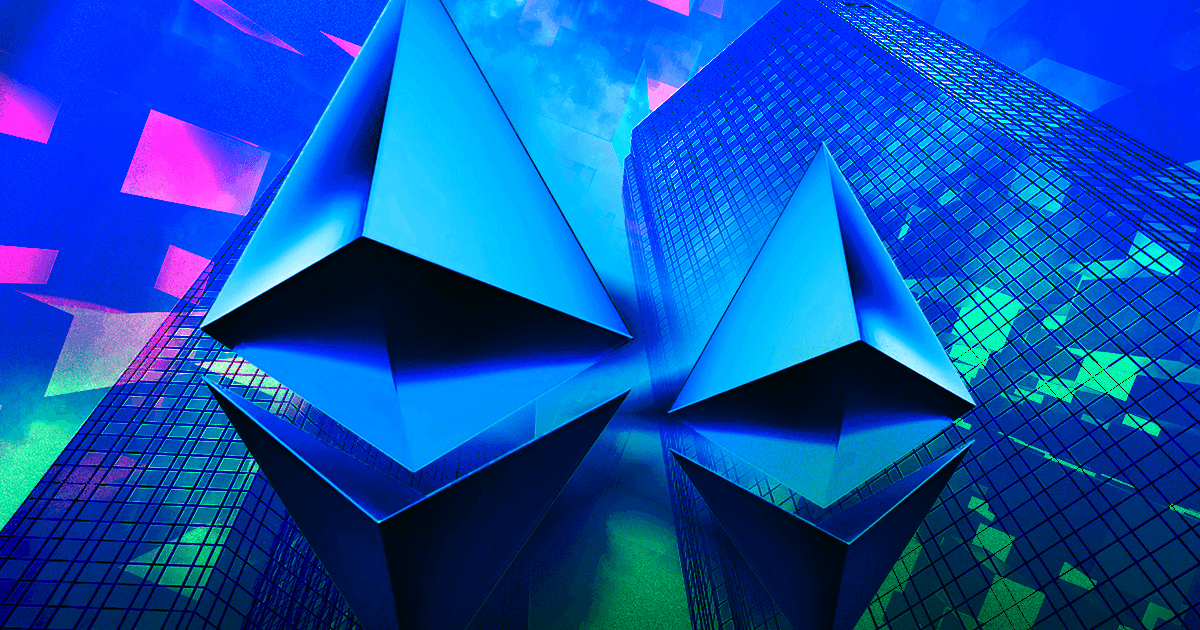 Ethereum staking will attract more institutional investors post-merge – Chainalysis