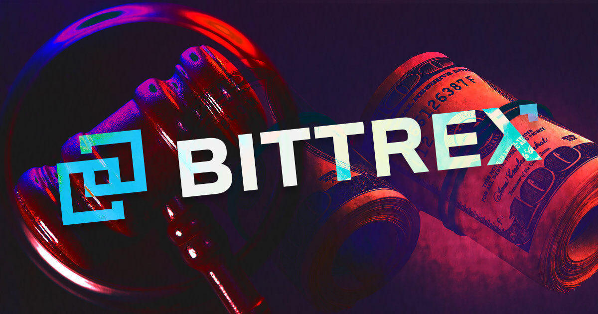 Bittrex to pay $30M for sanctions violation