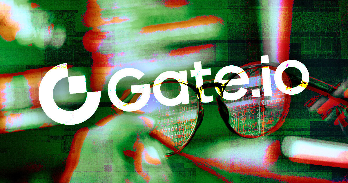 ZachXBT calls out Gate.io for keeping 2018 hack under wraps