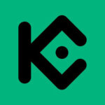 KuCoin logo