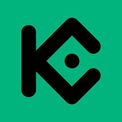 KuCoin logo