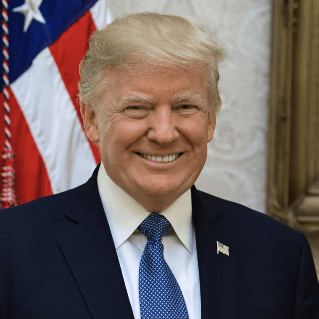 Donald Trump photo