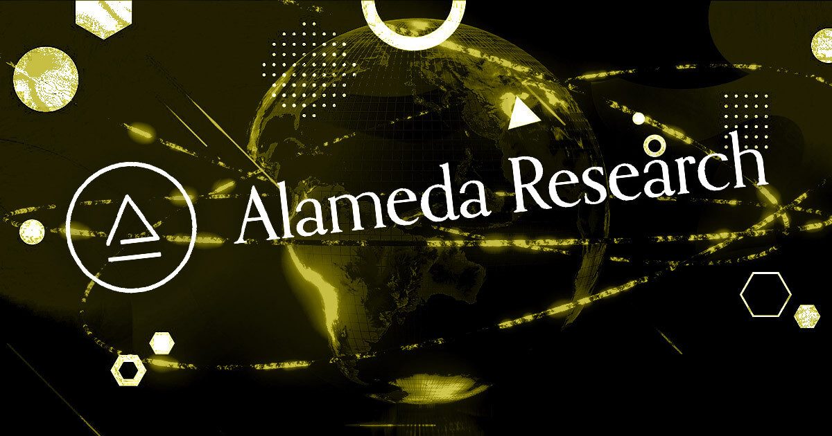 Alameda-related addresses come to live days after SBF’s release