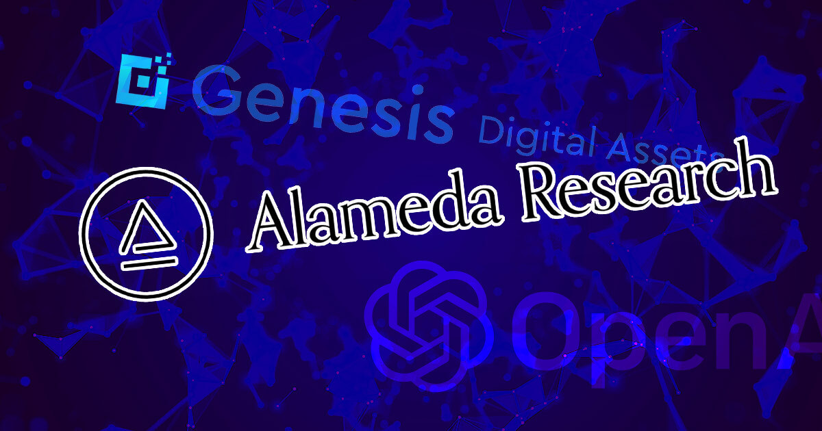 Alameda’s capital portfolio reveals highest token investments in Polygon, Hole, and Port Finance